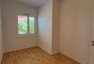 com22PLUS - Attraktiv geförderte Mietwohnung mit DECKENKÜHLUNG und Loggia mit Blick ins Grüne
