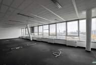 Skyline | flexible Büroflächen direkt an der U-Bahn