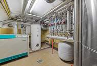 Purkersdorf | Herrschaftliche Villa am Wienfluss