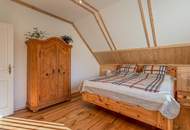 Traumhaus in sonniger Alleinlage – großzügiges Wohnhaus mit Einliegerwohnung &amp; Panoramaaussicht