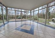 Einzigartiges Anwesen auf weitläufigem Parkgrundstück