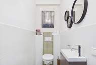 Exklusive Stadtwohnung mit Fernblick über Wien