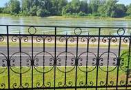 Reihenhaus mit Donaublick, großer Terrasse und in zentraler Lage! SEHR GÜNSTIG