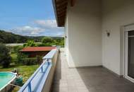 SMARTES, LEISTBARES EINFAMILIENHAUS MIT POOL UND GROSSEM GARTEN!