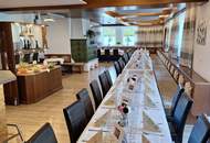 Gasthof mit Gästezimmer und Saal