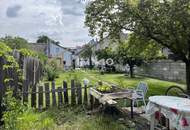 Entwicklungspotenzial in Floridsdorf