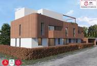 INVESTIEREN STATT PLANEN – GENEHMIGTES WOHNPROJEKT BEI DER SEESTADT
