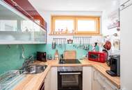 2-Zimmer-Wohnung mit Kaminanschluss – Ihr Einstieg ins Wohnen in Bad Ischl