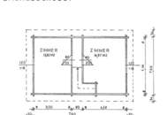 Ährengrubenweg - Kleingartenhaus (ganzjähriges Wohnen) mit Eigengrund am Hackenberg