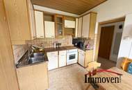 RUHELAGE - Älteres Haus mit großem Garten sucht neue Besitzer
