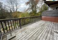 Naturverbundenes Wohnen in Ochsenburg!