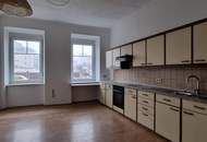 Entwicklungsliegenschaft mit Bestandszinshaus