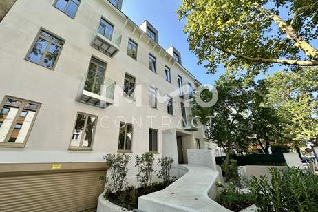 Einzigartige Maisonette-Wohnung mit 2 Freiflächen in Ober St. Veit, nahe U-Bahn, Wohnung-kauf, 699.000,€, 1130 Wien 13., Hietzing