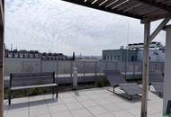 Moderne 1-Zimmer Wohnung mit Terrasse in Penzing