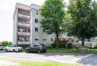 ***Erstbezug*** Neu sanierte 3 Zimmer Wohnung in Asten