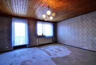 Einfamilienhaus mit Charme, Garten & Potential in Wimpassing