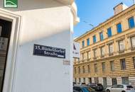 Sofort nutzbare Tiefgaragenstellplätze in toller Lage beim Meiselmarkt (U3 - Johnstraße/Schweglerstraße) mit günstigen Betriebskosten