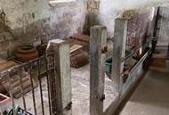 Wohnhaus mit Nebengebäuden und Grund!