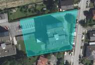 Eigentumswohnung im 3. Stock mit Lift in Ober-Grafendorf