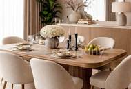 Exklusive DG-Wohnung mit Terrasse | Erstbezug 2026 | Neubau in Wien 22