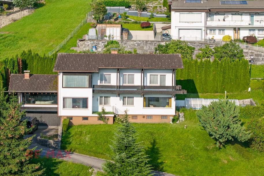 Das perfekte Zuhause für die ganze Familie. Jetzt entdecken!, Haus-kauf, 6832 Feldkirch