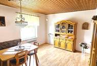 Charmantes Einfamilienhaus in Trauner Siedlungslage mit viel Potential