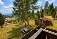 Jetzt 5 % Preisvorteil sichern! SKI IN/OUT - TRAUMLAGE ! 90 m2 FERIENWOHNUNG !! Zweitwohnsitz!! Apartments direkt an der Skipiste – Hochrindl