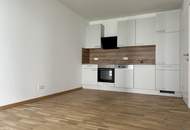 47,69 m² Neubau-Gartenwohnung mit Terrasse &amp; Tiefgarage in Graz-Straßgang - AB 01.02.2026