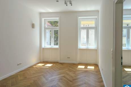 Historischer Charme trifft modernen Ausbau!, Wohnung-kauf, 285.000,€, 1220 Wien 22., Donaustadt