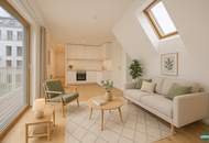 ERSTBEZUG | Entspannt wohnen: Neubau-Erstbezug mit Wohlfühlbalkon