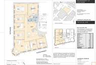 Eine ganze Etage für Ihren Firmenauftritt: 410 m² große, gekühlte Büroeinheiten am Bauernmarkt
