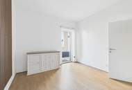 Neue 3 Zimmer Wohnung im Zentrum von Leonding (Barrierefrei)
