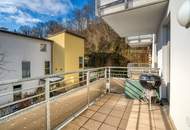 4-Zimmer-Wohnung in ruhiger Lage in Innsbruck