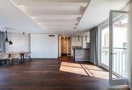 Stephansplatz - Topausgestattete Luxuswohnung