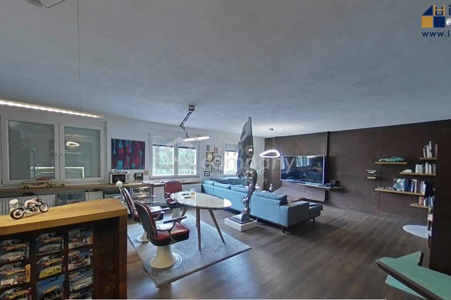 Kreativität trifft Arbeit und Wohnen..., Haus-kauf, 390.000,€, 7545 Güssing