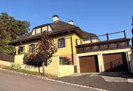 Försterhaus in Unterrabnitz – ein gepflegtes Anwesen mit Jagdambiente und großzügigem Garten