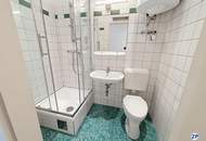 Kleines Büro/Studio Wohnung als Geschäftsraummiete