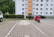 Stilvolle 2-Zimmer-Mietwohnung mit Loggia in St. Pölten Süd