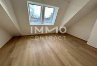 Erstbezug! Exklusive Dachterrassenwohnung Nähe u1 Kagranerplatz