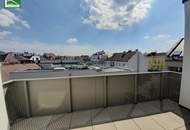 Hofblick in Bestlage! Karmeliterhof - Neubauwohntraum beim Rathausplatz