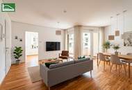 AKTION 1 MONAT MIETZINSFREI! URBAN LIVING - HOCHWERTIG AUSGESTATTETE WOHNUNGEN IM GRAZER WESTEN