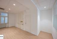 Mariahilferstraße 88 - Büro mit guter Raumaufteilung und perfekter Anbindung