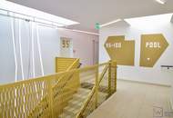 Moderne 2-Zimmer-Wohnung mit Balkon & Pool am Dach