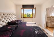 Moderne sanierte 4-Zimmer Wohnung mit Balkon ins Grüne in Pottendorf!