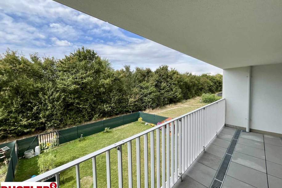 AKTION 1. Monat Mietfrei - Maximilian-Reichweg 3 - nähe Marchfeldkanal - Baujahr 2021, Wohnung-miete, 941,57,€, 1210 Wien 21., Floridsdorf