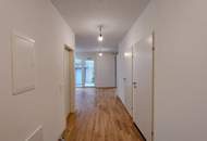 WOHNQUARTIER WILDGARTEN - 2-Zimmerwohnung mit Terrasse im am Rosenhügel