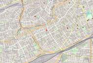 Schöne 2-Zimmer-Wohnung mit Balkon im 5. Bezirk