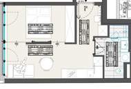 Einziehen & Wohlfühlen – vollmöblierte Neubauwohnung mit Top-Ausstattung ab 15.01.2026!