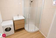 Estbezug in generalsanierter 3-Zimmer-Wohnung mit verglaster Loggia im 4.Lifstock