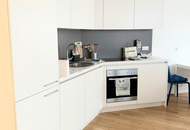 Moderne 2-Zimmer-Wohnung mit Balkon in 1050 Wien